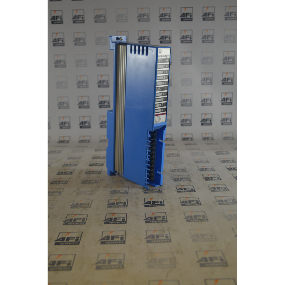 Westinghouse NL-1020 8 ch. Output module 120VAC