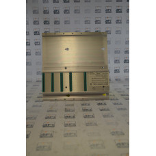 Westinghouse NLR-1004 Input / output rail (rack / chassis)