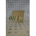 Westinghouse NLR-1004 Input / output rail (rack / chassis)