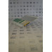 Westinghouse NLR-1004 Input / output rail (rack / chassis)