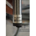 Telemecanique XSA-A08511 PROXIMITY SWITCH inductive 120VAC 2 wire NO  M18 thread  48mm sensing distance  2m cable.