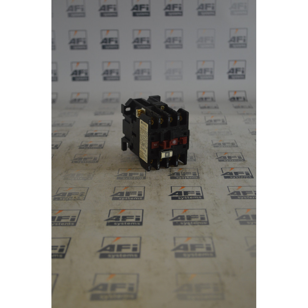 Telemecanique LC1D253FA60 CONTACTOR