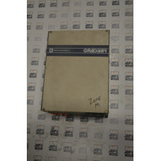 Telemecanique VR1AH9HQ9BPS184 Drive Power Module