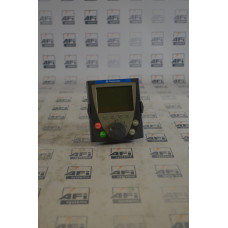 Telemecanique VW3A1101 KEYPAD LCD GRAPHIC KEYPAD IP54 RATING ATV71