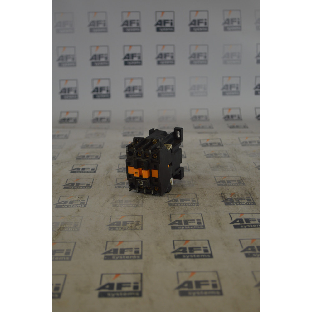 Telemecanique CA2-DN1229-A65 RELAY