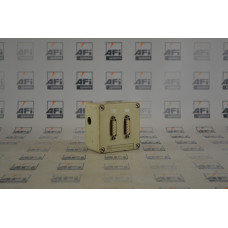 Telemecanique TSXSCA62 UNI-TELWAY 2 EQPT. PLUG