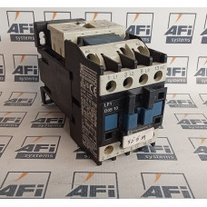 Telemecanique LP1-D09-10-BD Contactor 24V DC Coil