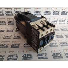 Telemecanique LP1-D32-10-BD Contactor 32Amp 600VAC 24VDC Coil