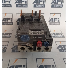 Telemecanique LR2-D1307 Solid State Overload Relay
