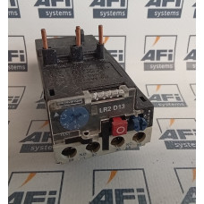 Telemecanique LR2-D1306 Solid State Overload Relay