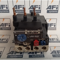 Telemecanique LR2-D2353 Thermal Overload Relay