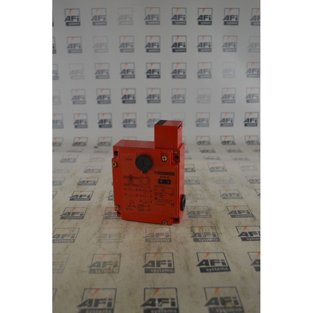 Telemecanique XCS-E7313 Safety Interlock