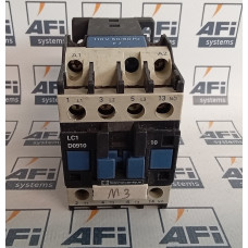 Telemecanique LC1D0910 Contactor Operating Coil