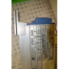 Telemecanique ATS23.D44N SOFT STARTER