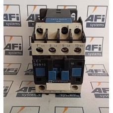 Telemecanique LC1D0910G6 Contactor Operating Coil