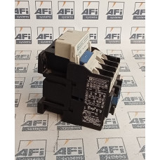 Telemecanique LC1D12004F7 Contactor