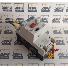 Telemecanique GD2-EC16-CDF7 Manual Motor Starter Protector 16Amp 110VAC