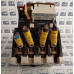 Telemecanique LC1 D65004 Contactor 4-Pole 3-Phase 80Amp 110VAC Coil
