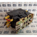 Telemecanique LC1 D65004 Contactor 4-Pole 3-Phase 80Amp 110VAC Coil