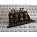 Telemecanique DK1-FB29 Disconnect Switch 660V 80Amp