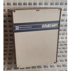 Telemecanique Gradivar VR1AH9HQ9BPS083 AC Inverter Drive