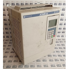 Telemecanique Altivar 66 ATV66U90N4 AC Inverter Drive