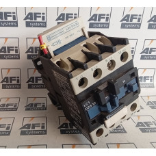 Telemecanique LC1D2510F7 Contactor 25Amp 3-Pole 110/120VAC