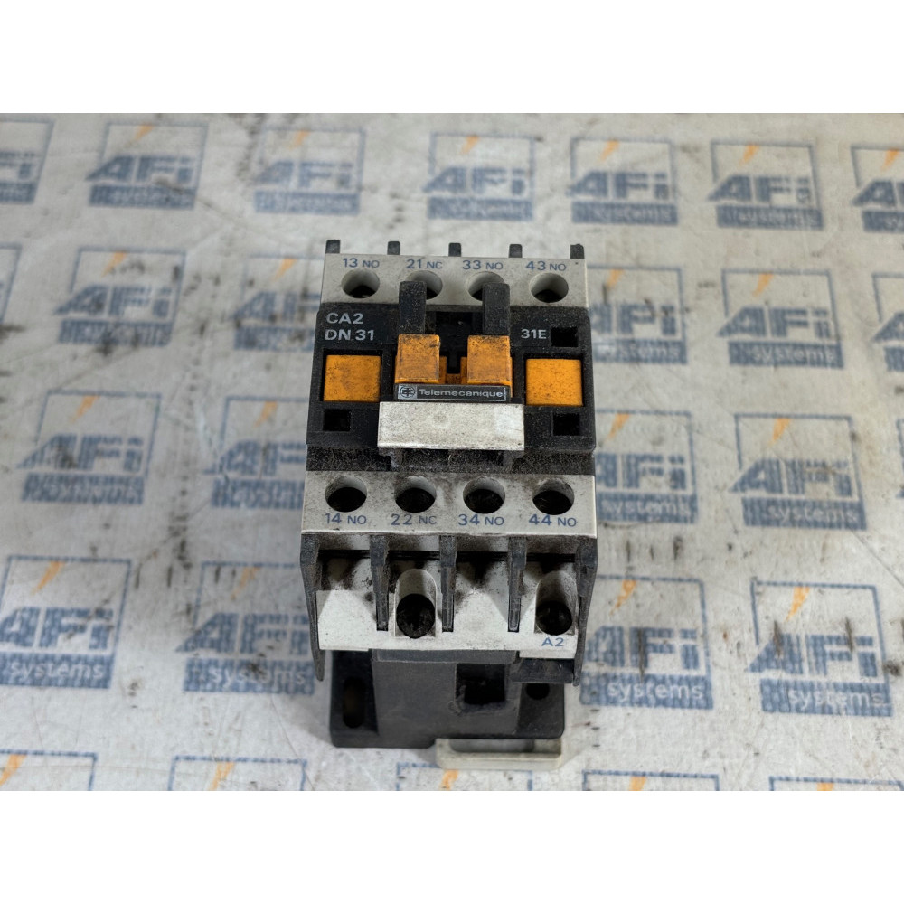 Telemecanique CA2-DN31