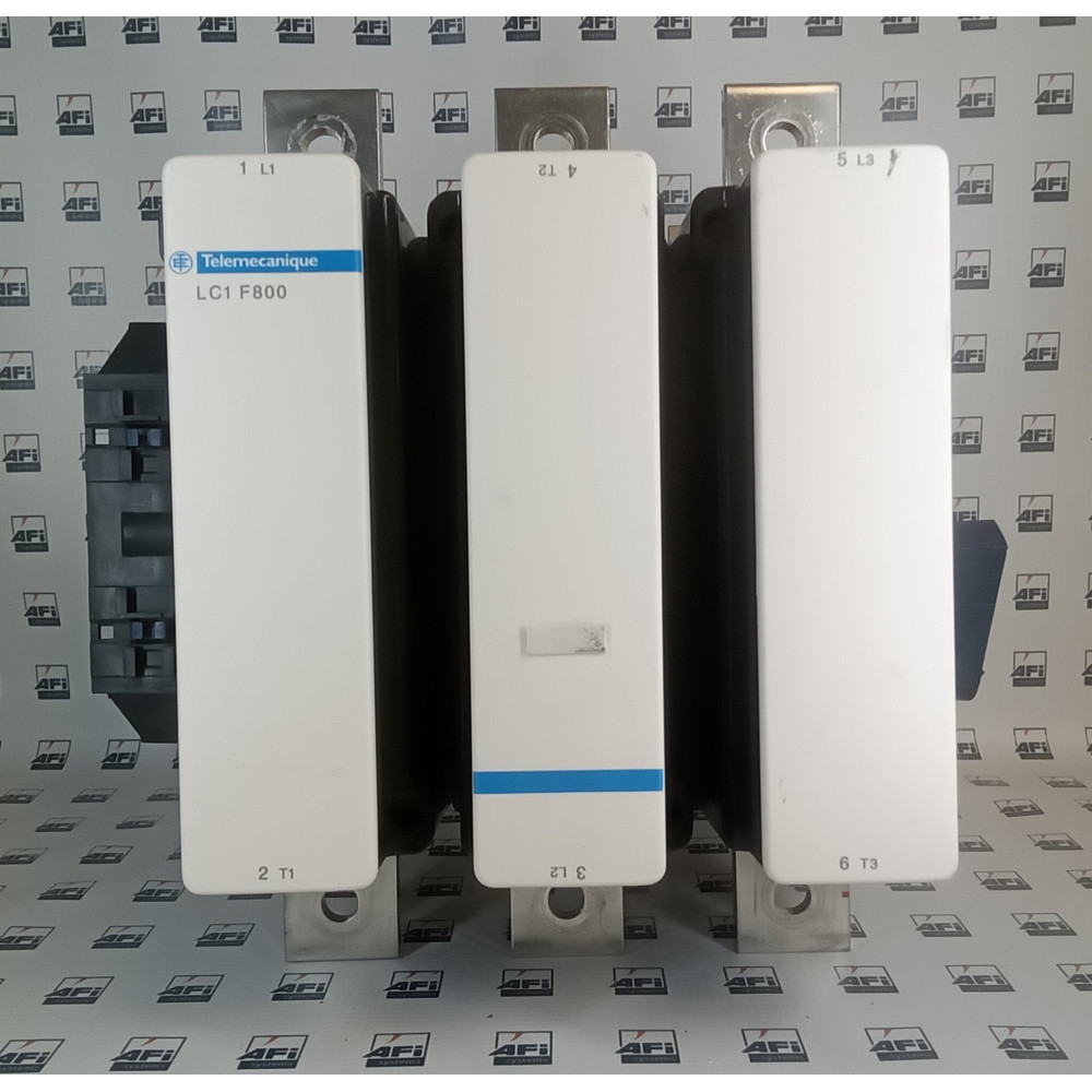 Telemecanique LC1 F800