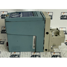 Telemecanique XML-A300D2S11 Pressure Switch