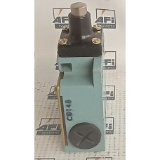 Telemecanique XCK-M Limit Switch