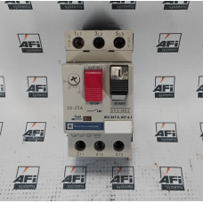 GV2-M22 Telemecanique GV2-M22 Telemecanique