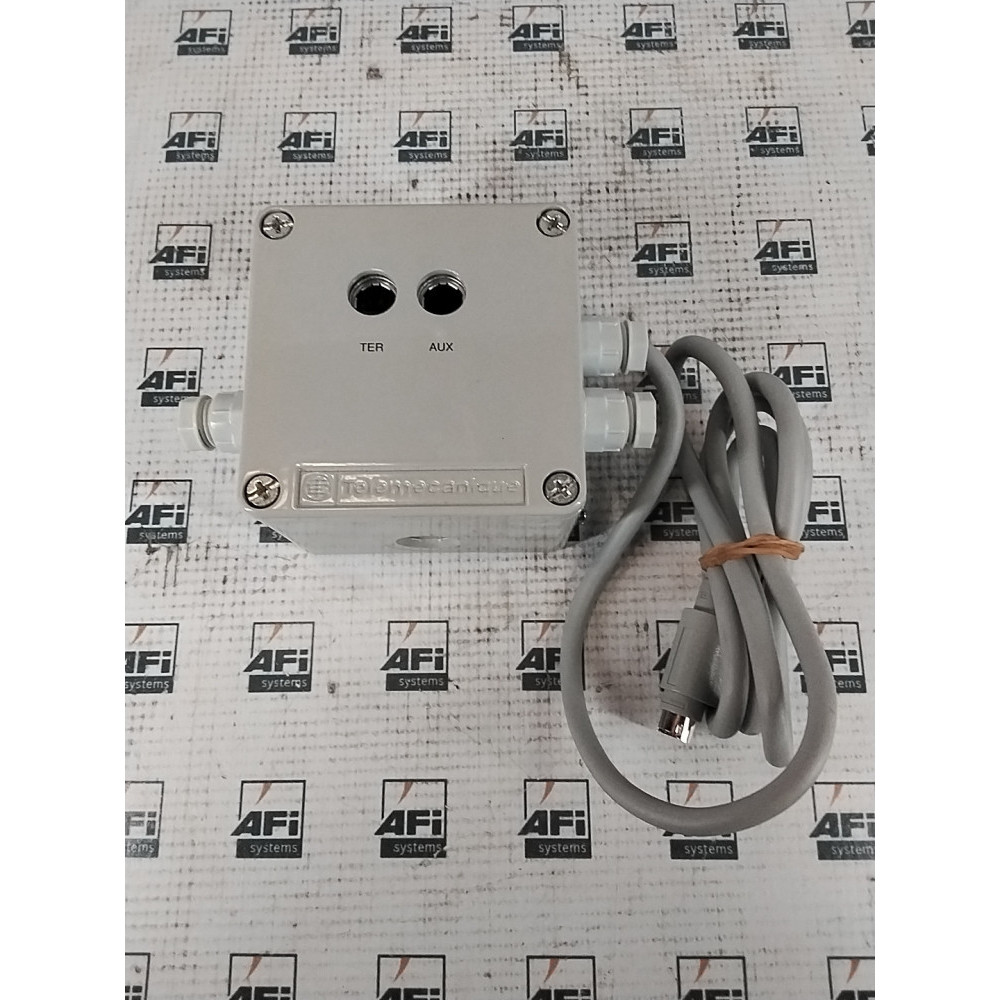 TSXPACC01 Telemecanique