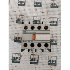 LA1-DN 22 Telemecanique