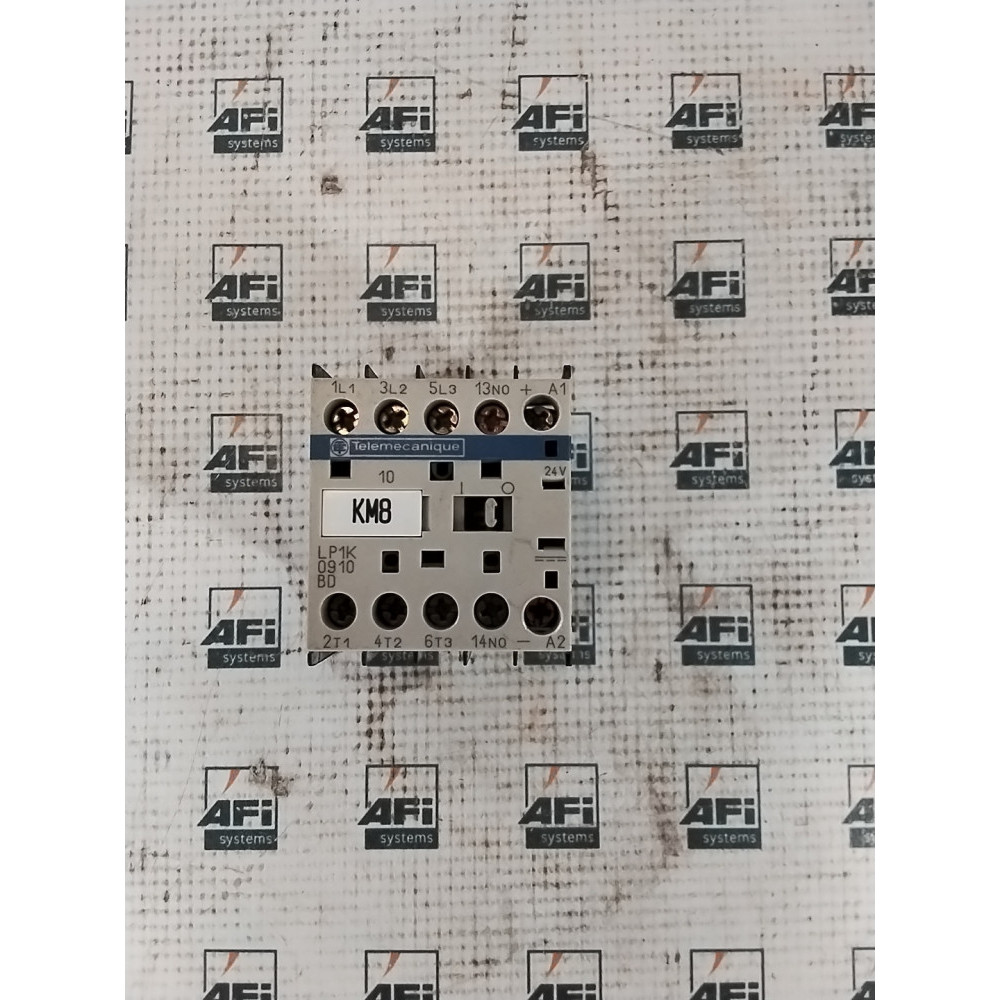 LP1K-0910BD Telemecanique