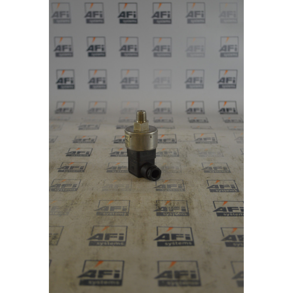 Tescom Corporation 600-2000-1128 TRANSMITTER