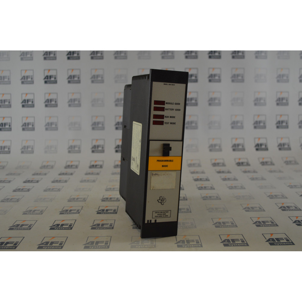 BASIC module