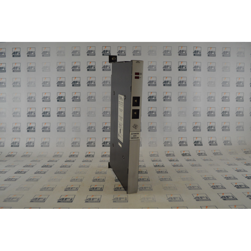 Distributed Base Controller (DBC) - 530C, 530T systems