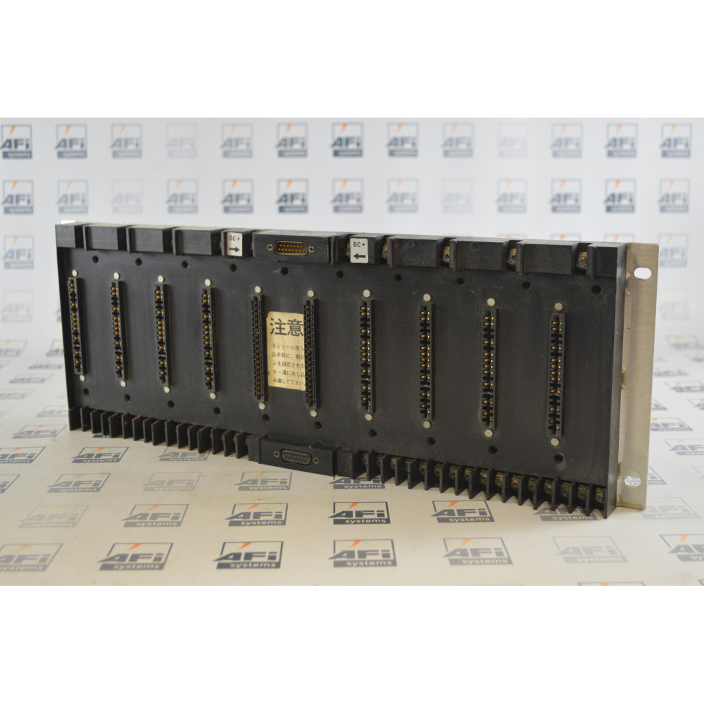 Texas Instruments 6MT50A 10 MODULE I/O BASE