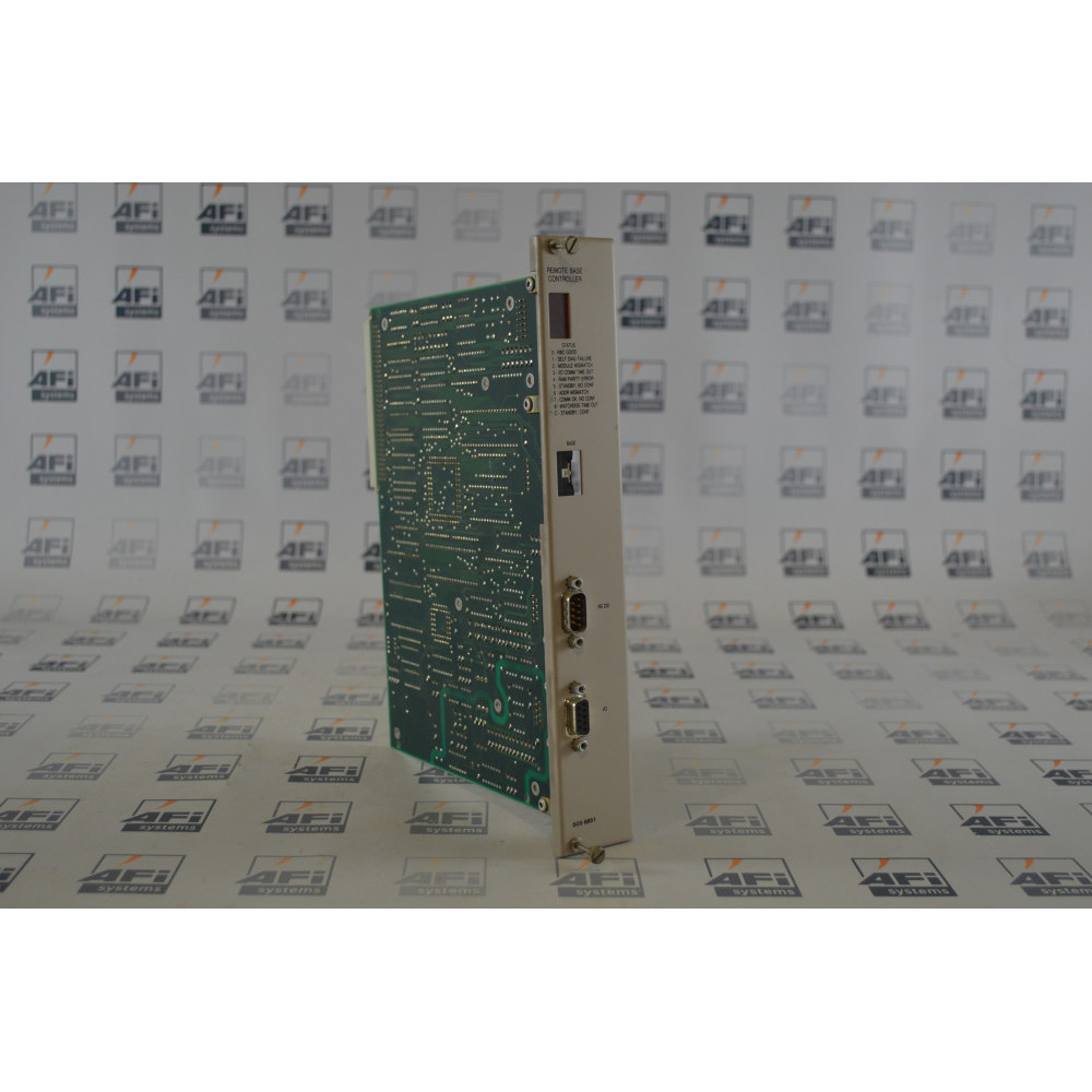 Simatic TI-505