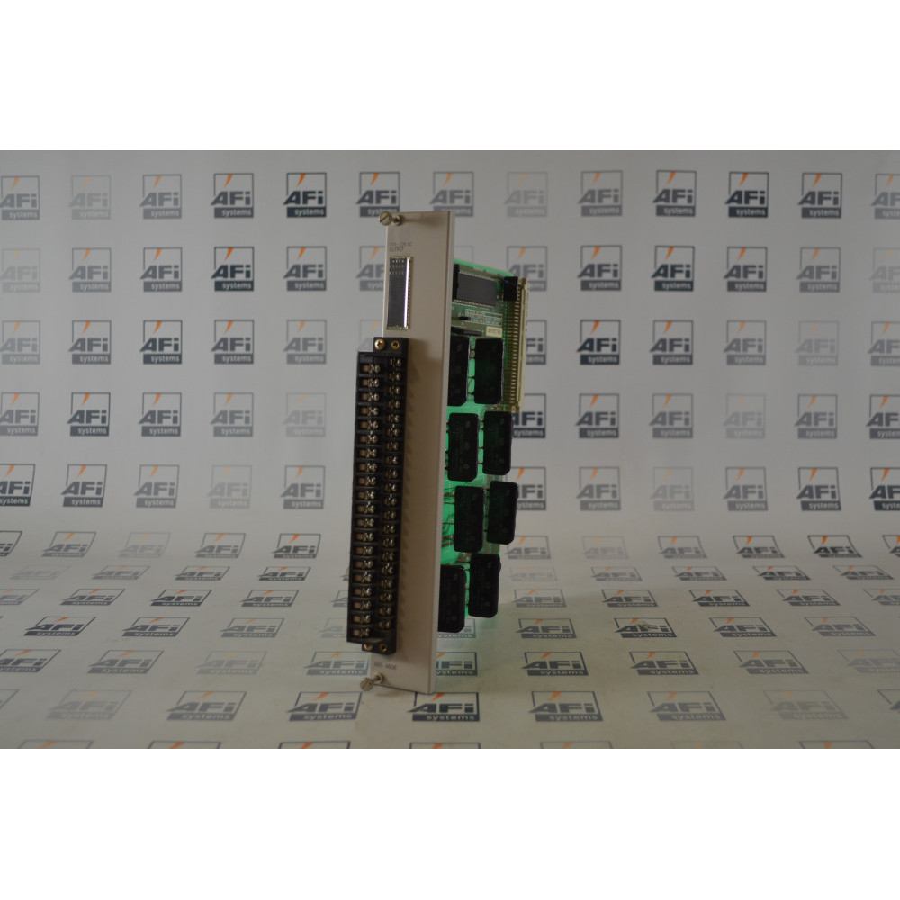 Output Module