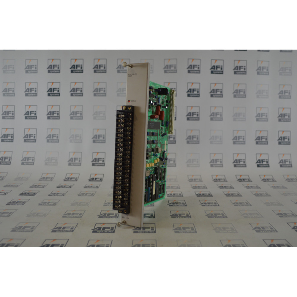 Simatic 505 Analogue Input Module