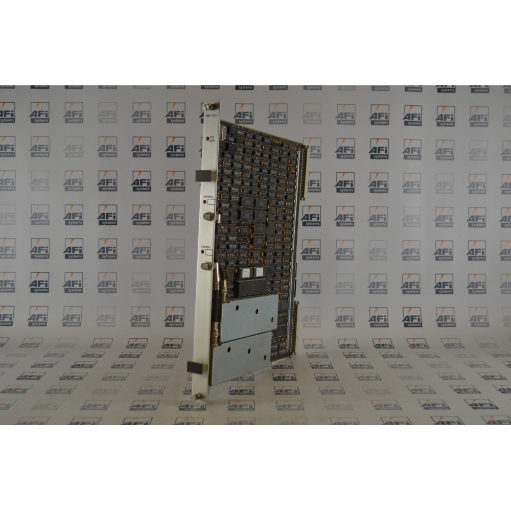 Texas Instruments 560-2126 REMOTE COMMUNICATION MODULE