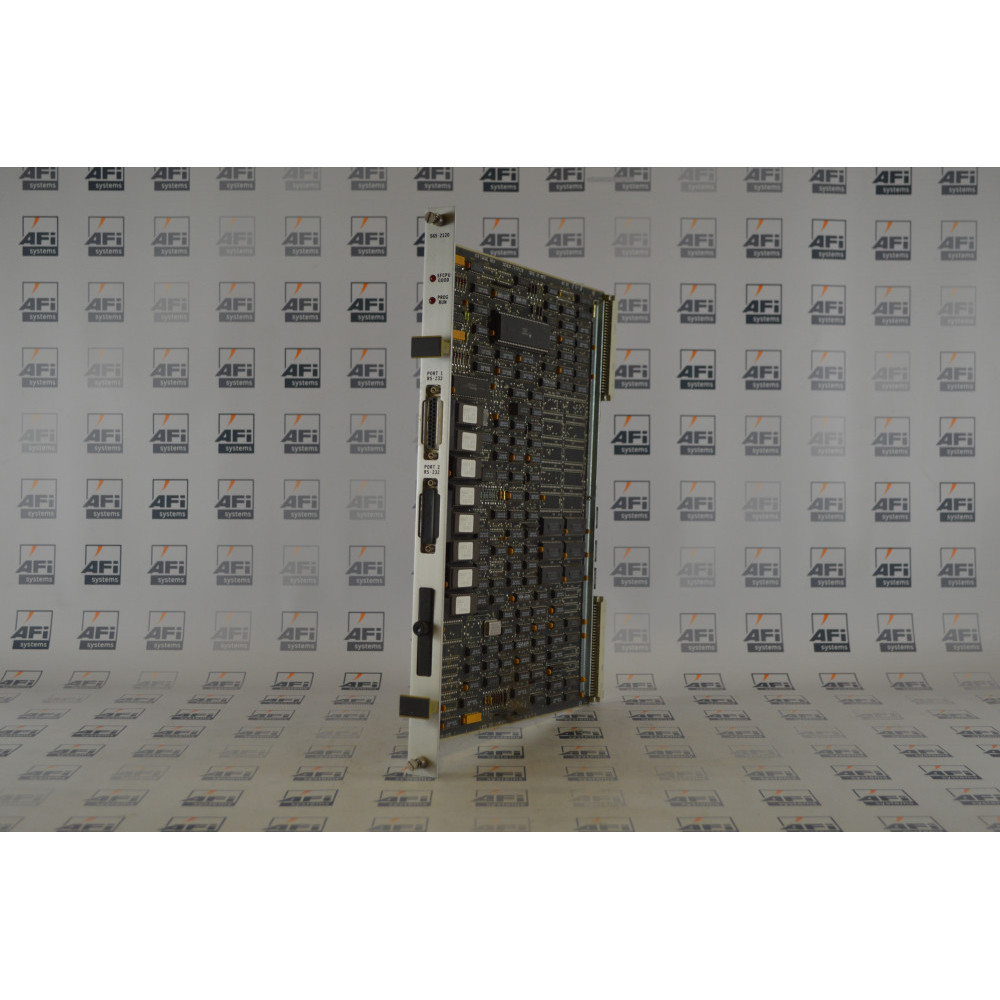 Texas Instruments 565-2120 CPU MODULE