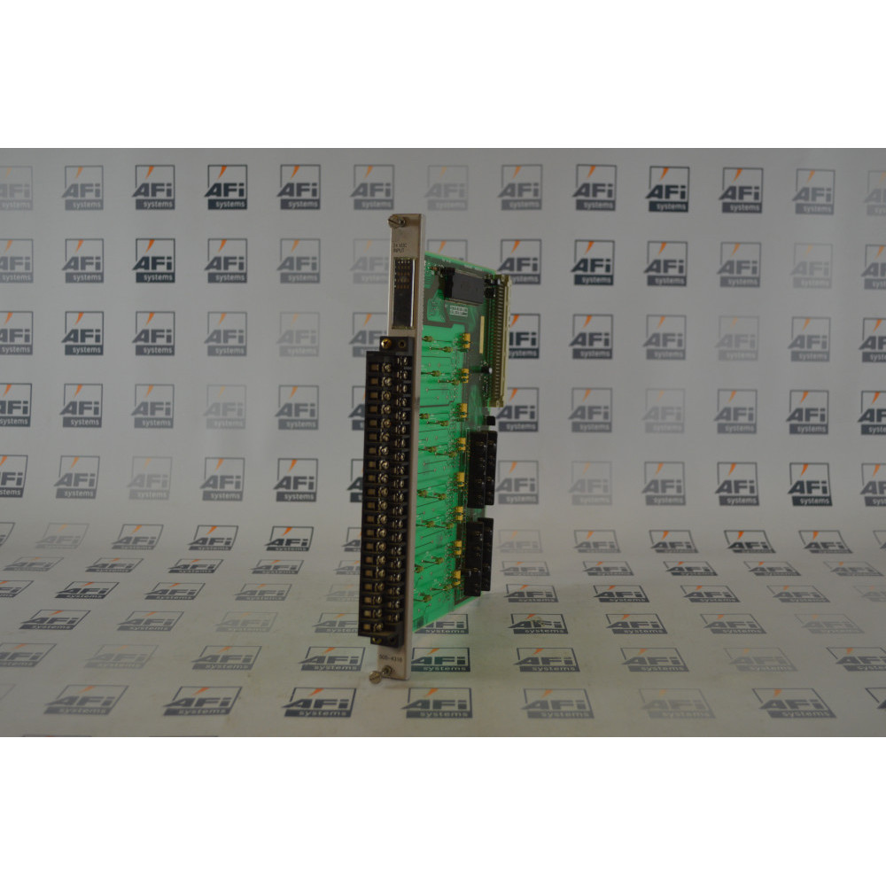 Simatic TI-505 Input module