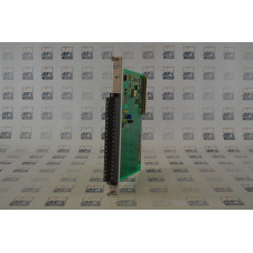 Siemens - Texas Instruments 505-6108-B INPUT MODULE ANALOG 8POINT 12BIT SINGLE WIDE