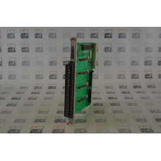 Siemens - Texas Instruments 505-4208A INPUT MODULE 8 POINT 79-132VAC 2 INP PER COM