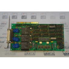 Texas Instruments 2493303 PC BOARD