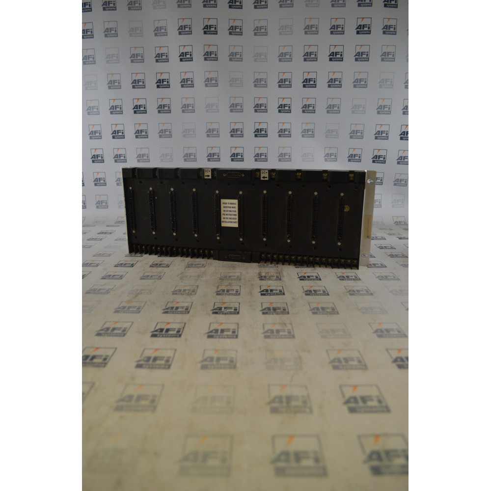 Texas Instruments 6MT-50-I Rack I/O Mounting Base