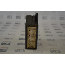 Texas Instruments 6MT14-40CL OUTPUT MODULE 1AMP 10-28VDC SINK 40DEG-C